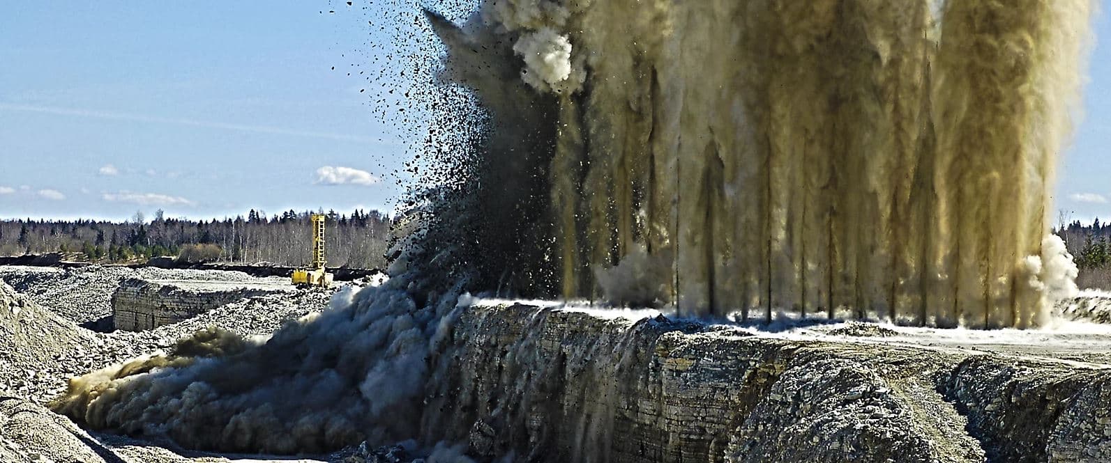 surface drilling applications