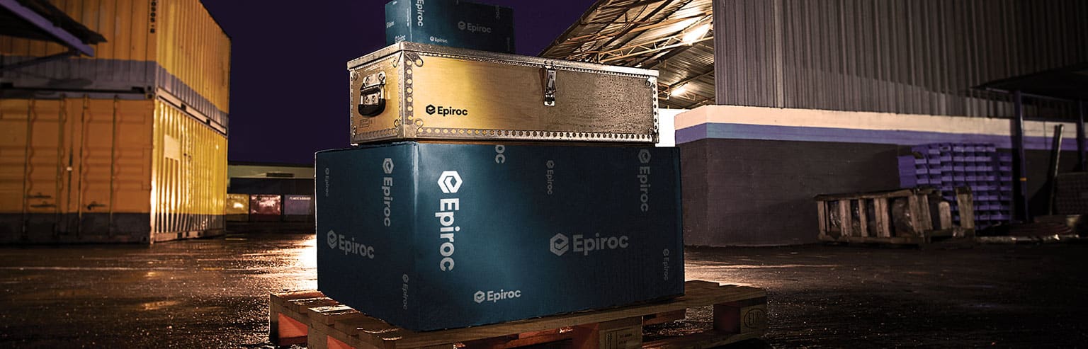 Surface Drilling Parts